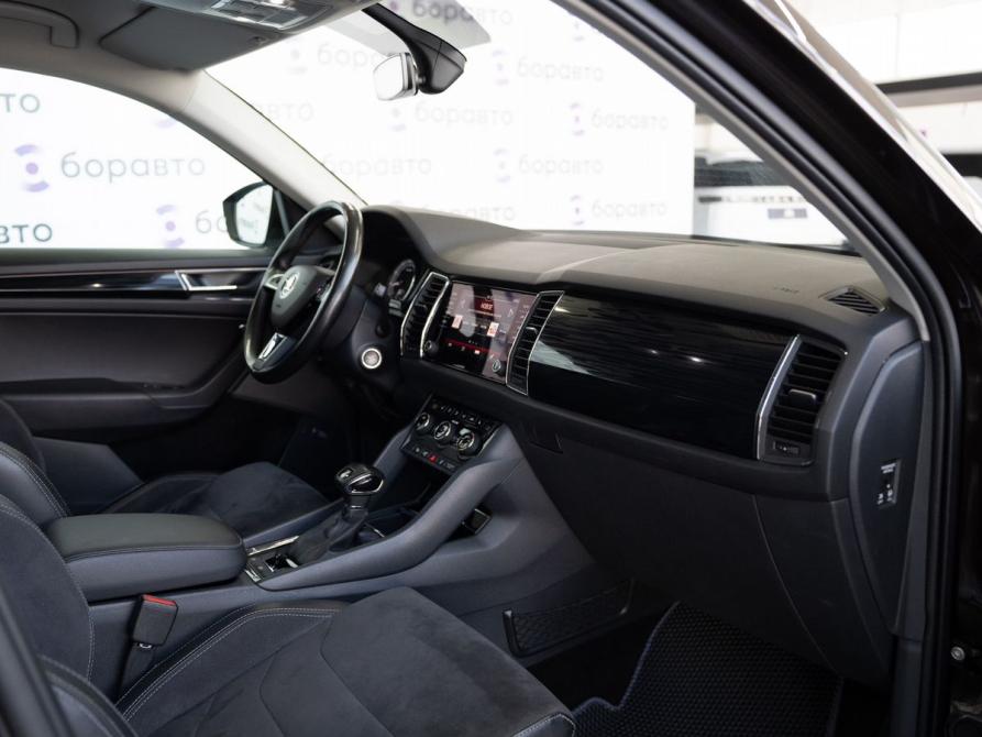 Skoda Kodiaq I Ростов-на-Дону  - изображение 22