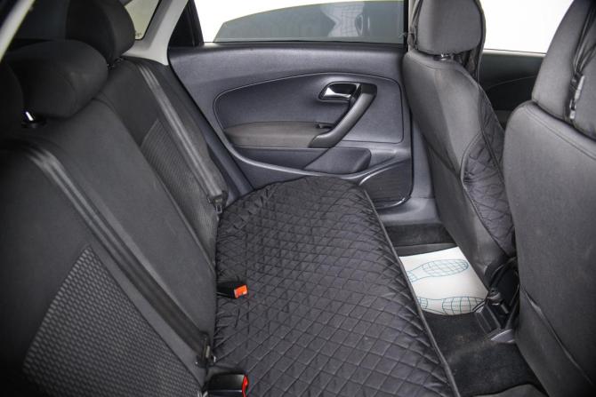 Volkswagen Polo V с пробегом 2011 года, цена 699 000 рублей, 196258 км, седан, Автокод Объявления