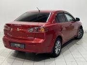 Mitsubishi Lancer X Рестайлинг Курск  - изображение 20