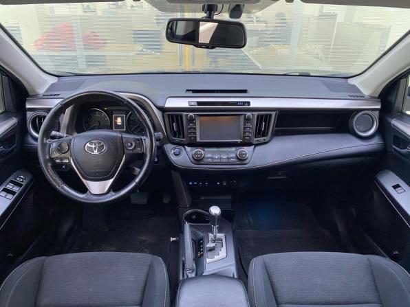 Toyota RAV4 V (XA50) с пробегом 2019 года, цена 2 649 000 рублей, 135908 км, внедорожник, Автокод Объявления