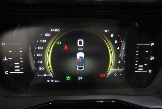 Geely Tugella I с пробегом 2020 года, цена 2 379 000 рублей, 41415 км, внедорожник, Автокод Объявления