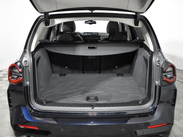 BMW X3 III (G01) Рестайлинг с пробегом 2022 года, цена 5 200 000 рублей, 47500 км, внедорожник, Автокод Объявления