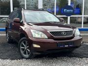 Lexus RX II Рестайлинг Ярославль  - изображение 40