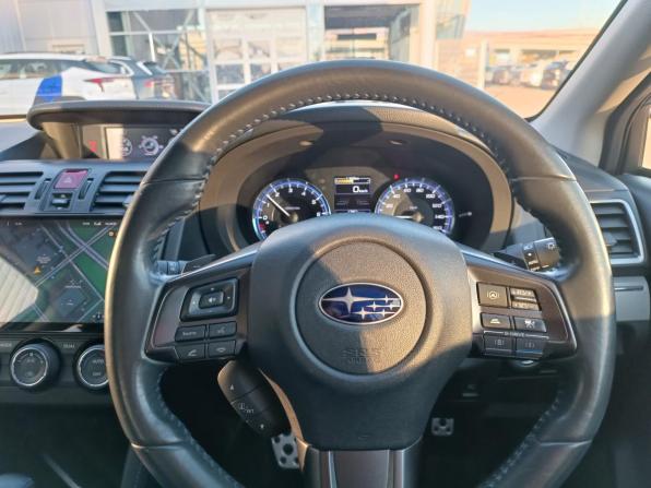 Subaru Levorg I с пробегом 2017 года, цена 1 691 000 рублей, 104000 км, универсал, Автокод Объявления