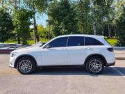 Mercedes-Benz GLC I (X253) Чебоксары  - изображение 34