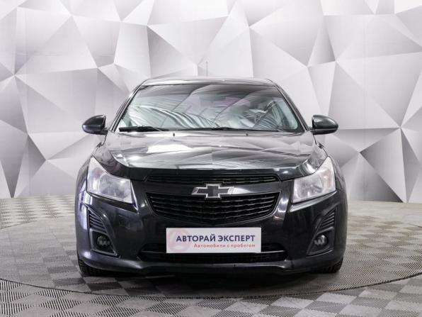 Chevrolet Cruze I Рестайлинг с пробегом 2013 года, цена 589 000 рублей, 260917 км, хэтчбек, Автокод Объявления