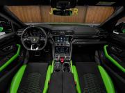 Lamborghini Urus I Москва  - изображение 53