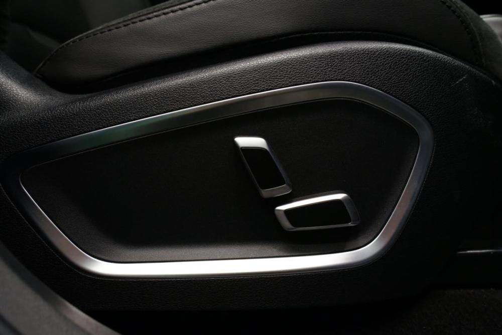Geely Tugella I Рестайлинг Крым  - изображение 29