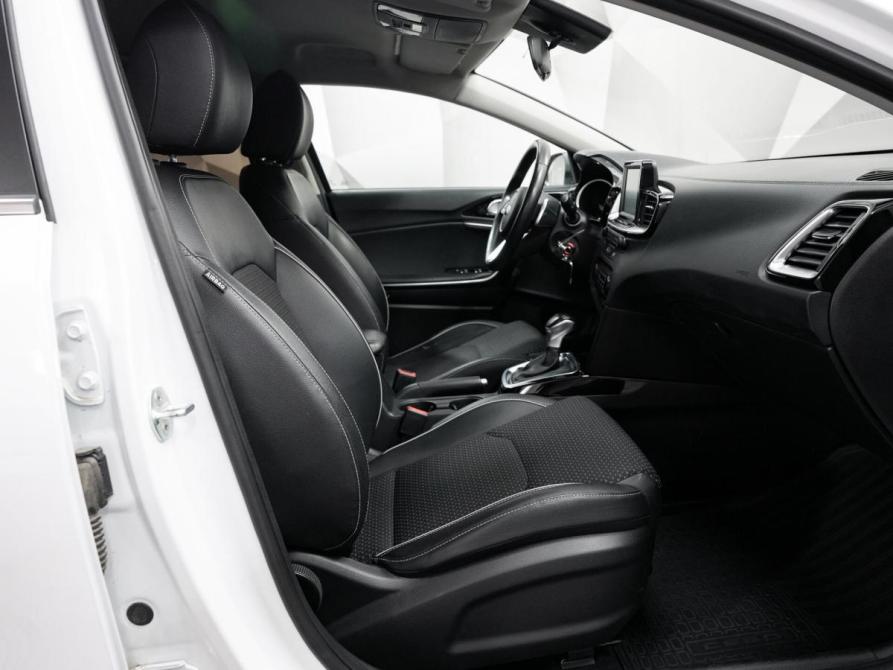 Kia Ceed III Ульяновск  - изображение 11