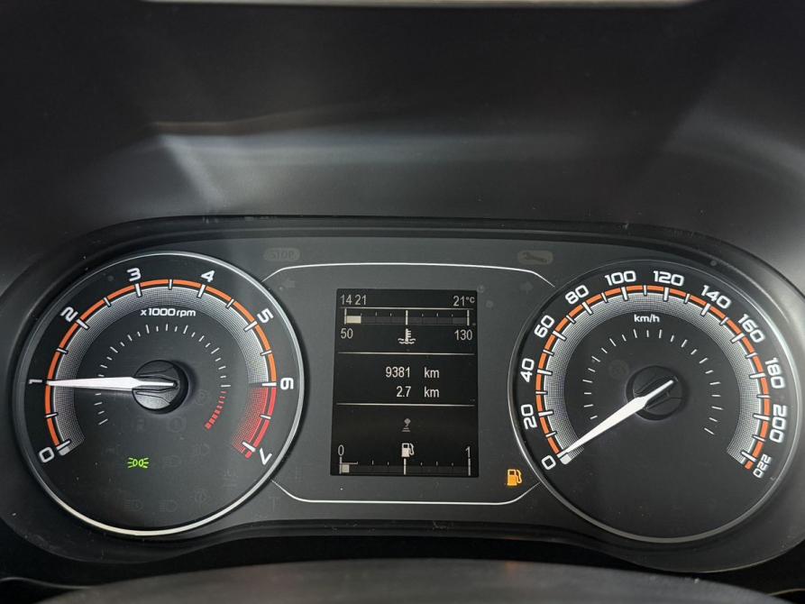 Lada (ВАЗ) Vesta I Рестайлинг (NG) Псков  - изображение 11
