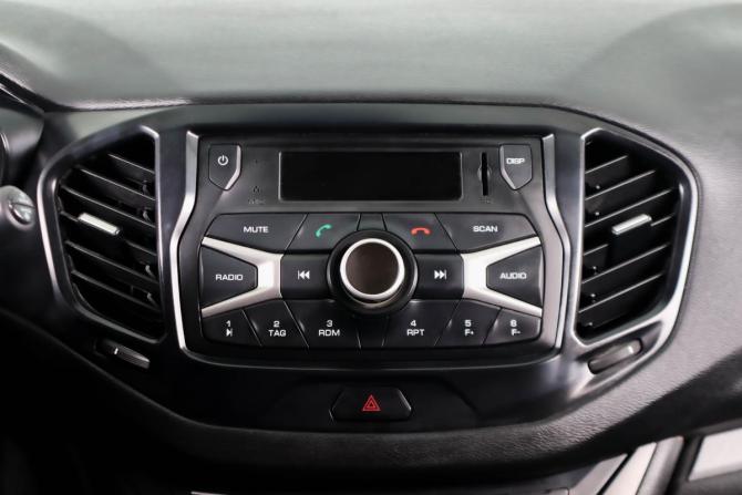 Lada (ВАЗ) Vesta I с пробегом 2019 года, цена 699 000 рублей, 108000 км, седан, Автокод Объявления