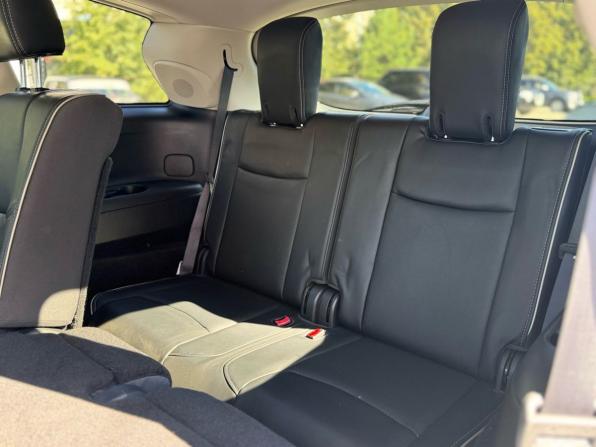 Infiniti QX60 I Рестайлинг с пробегом 2019 года, цена 2 940 000 рублей, 33374 км, внедорожник, Автокод Объявления
