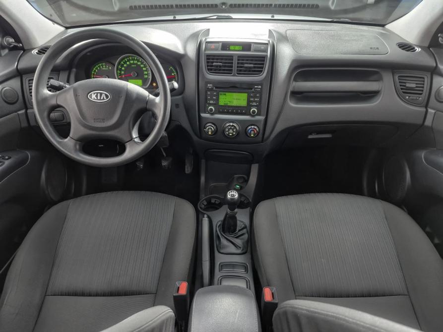 Kia Sportage II Рестайлинг Нижний Новгород  - изображение 11