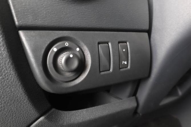 Renault Dokker I с пробегом 2017 года, цена 799 000 рублей, 240000 км, компактвэн, Автокод Объявления