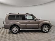 Mitsubishi Pajero IV Рестайлинг 1 Москва  - изображение 26