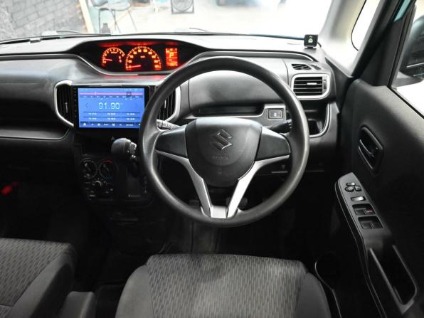 Suzuki Solio III с пробегом 2018 года, цена 995 000 рублей, 113835 км, минивэн, Автокод Объявления