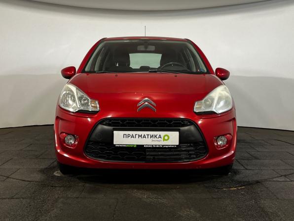 Citroen C3 II с пробегом 2010 года, цена 649 900 рублей, 64500 км, хэтчбек, Автокод Объявления