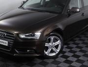 Audi A4 IV (B8) Рестайлинг Москва  - изображение 43
