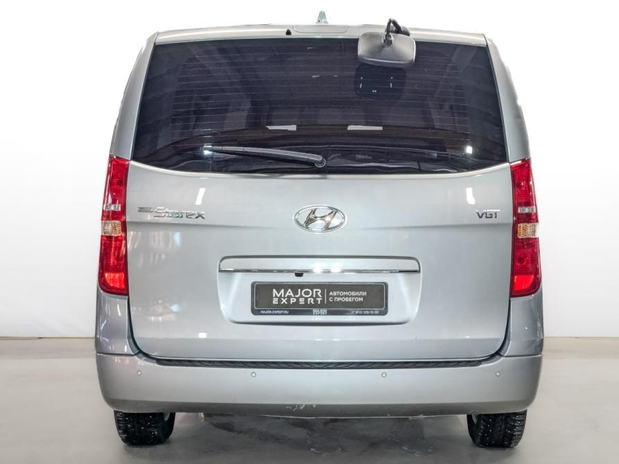 Hyundai Grand Starex I Рестайлинг 2 Санкт-Петербург  - изображение 6