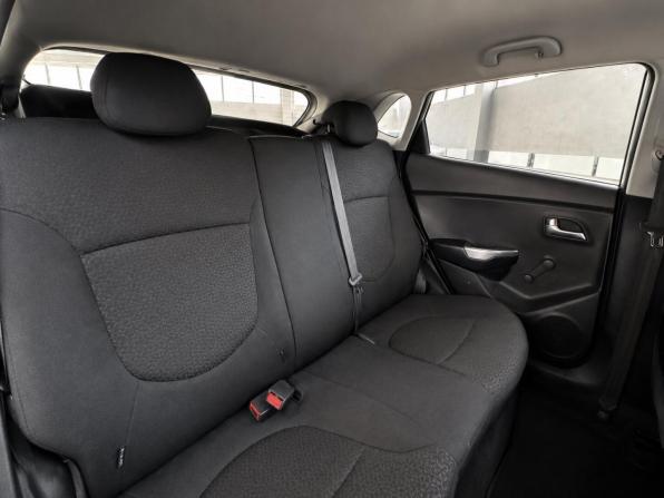 Kia Rio III с пробегом 2012 года, цена 695 000 рублей, 141275 км, хэтчбек, Автокод Объявления