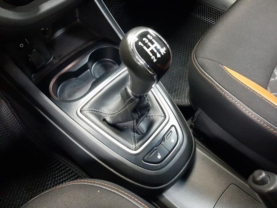 Lada (ВАЗ) Vesta I Москва  - изображение 16