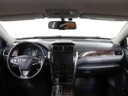 Toyota Camry VII (XV50) Рестайлинг 2 Москва  - изображение 36