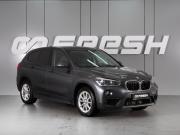 BMW X1 II (F48) Минеральные Воды  - изображение 20