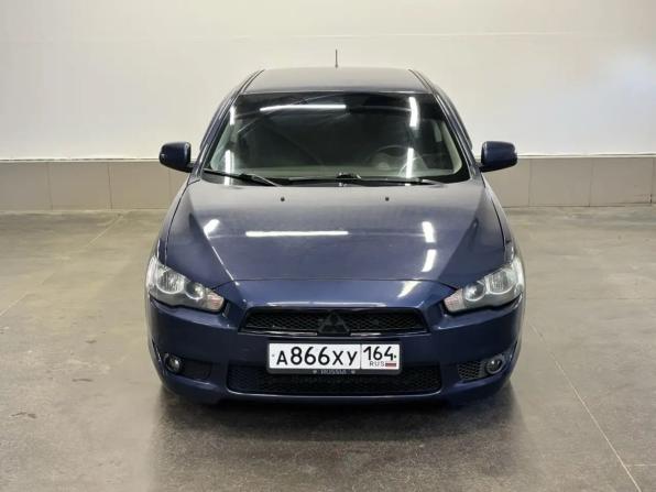 Mitsubishi Lancer X с пробегом 2007 года, цена 529 000 рублей, 207405 км, седан, Автокод Объявления