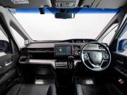 Honda Stepwgn V Рестайлинг Чита  - изображение 27