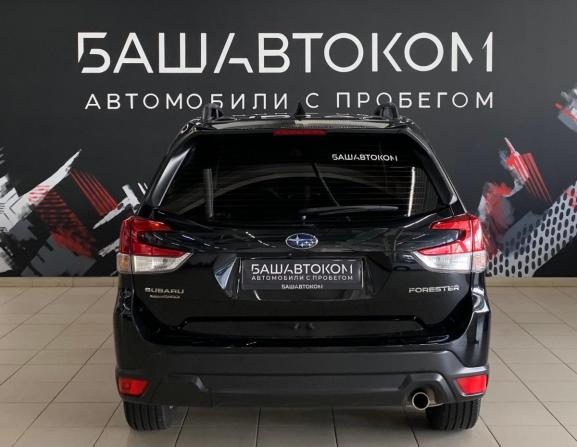 Subaru Forester V с пробегом 2021 года, цена 2 815 000 рублей, 107605 км, внедорожник, Автокод Объявления