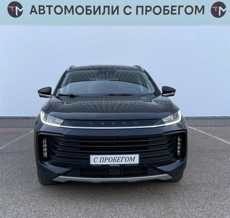 Exeed TXL I Рестайлинг с пробегом 2023 года, цена 2 209 600 рублей, 100590 км, внедорожник, Автокод Объявления