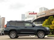 Toyota Land Cruiser Prado 150 Series Рестайлинг 2 Москва  - изображение 25