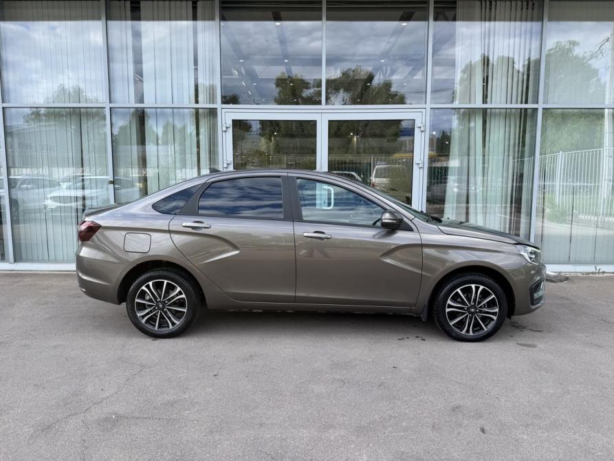 Lada (ВАЗ) Vesta I Рестайлинг (NG) Воронеж  - изображение 4
