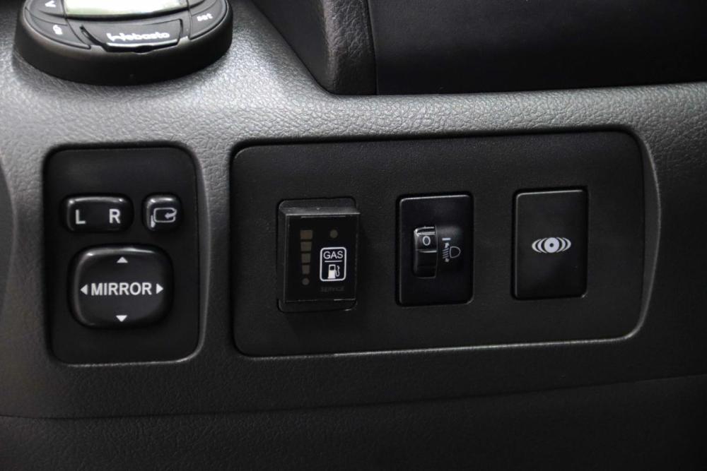 Toyota Camry VI (XV40) Сургут  - изображение 15