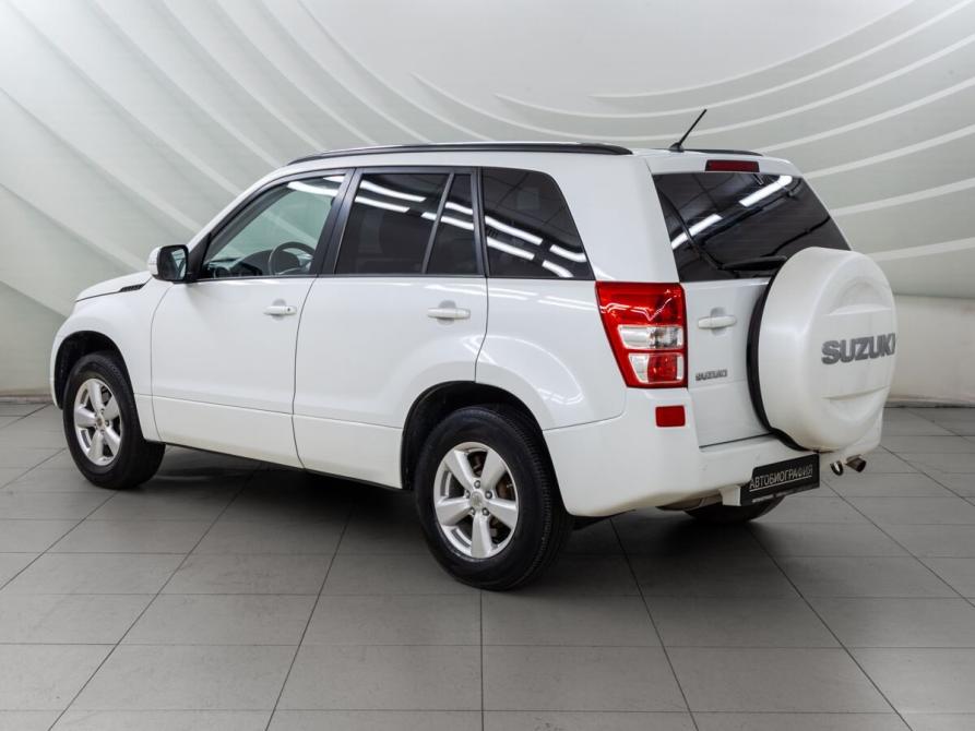 Suzuki Grand Vitara II Рестайлинг Волгоград  - изображение 3