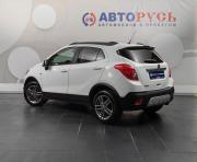 Opel Mokka I Москва  - изображение 26