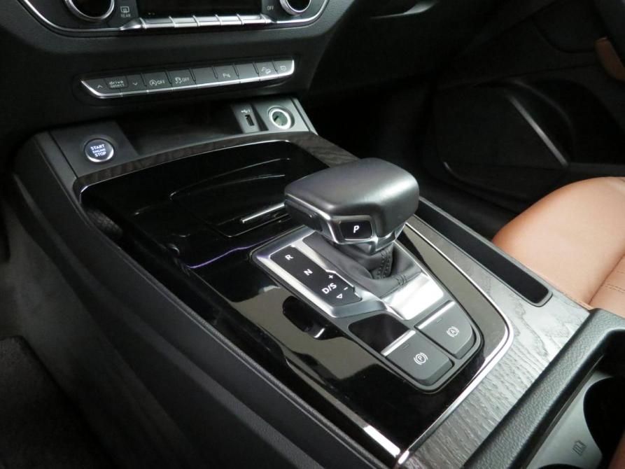 Audi Q5 II (FY) Рестайлинг Санкт-Петербург  - изображение 20