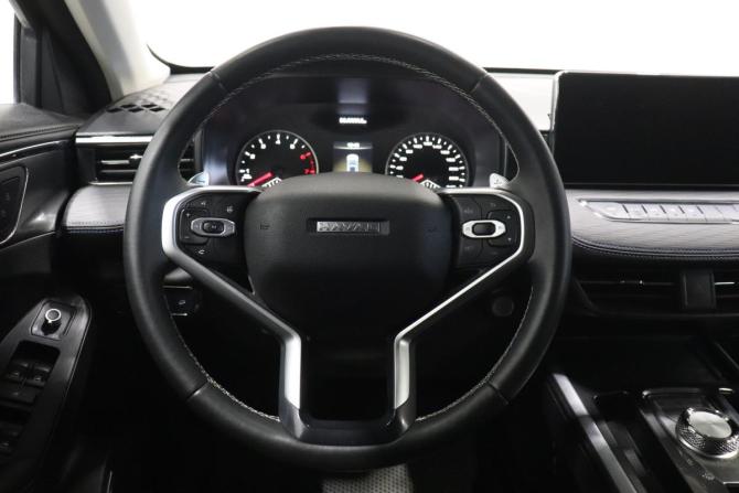 Haval Jolion I Рестайлинг с пробегом 2024 года, цена 2 111 000 рублей, 24052 км, внедорожник, Автокод Объявления