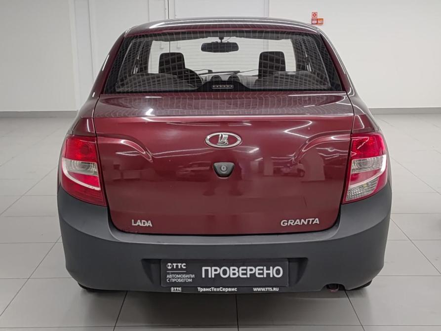 Lada (ВАЗ) Granta I Казань  - изображение 7