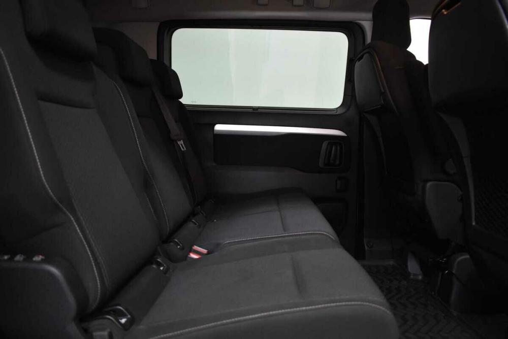 Peugeot Traveller I Москва  - изображение 16