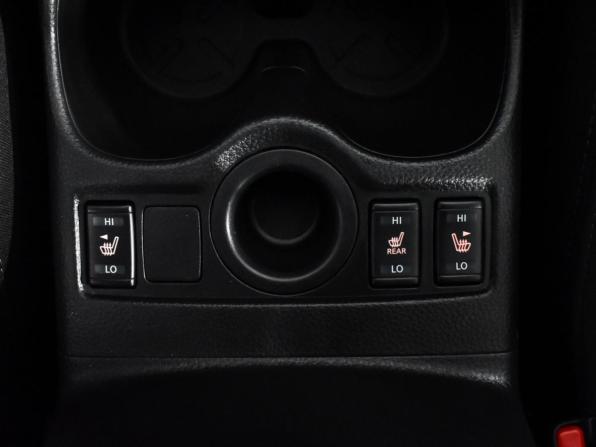 Nissan Qashqai II Рестайлинг с пробегом 2019 года, цена 1 300 000 рублей, 111745 км, внедорожник, Автокод Объявления