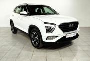 Hyundai Creta I Рестайлинг Саратов  - изображение 29