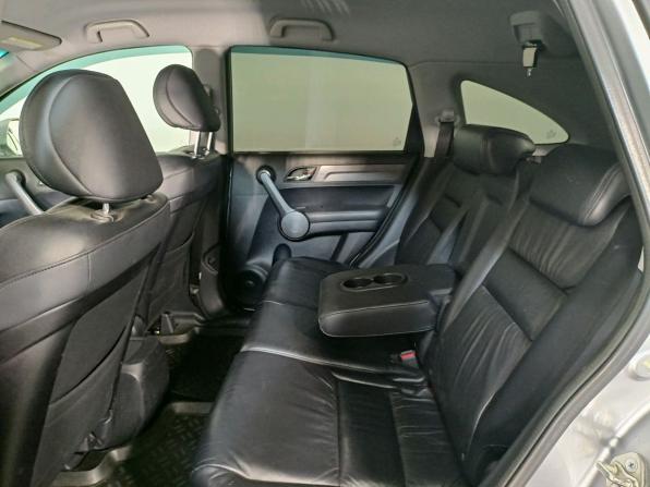 Honda CR-V III с пробегом 2008 года, цена 1 199 000 рублей, 183000 км, внедорожник, Автокод Объявления