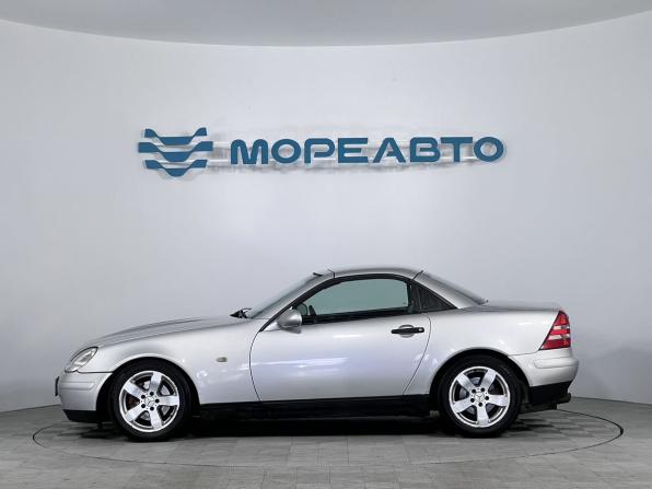 Mercedes-Benz SLK-Класс I (R170) с пробегом 1999 года, цена 800 000 рублей, 360000 км, родстер, Автокод Объявления