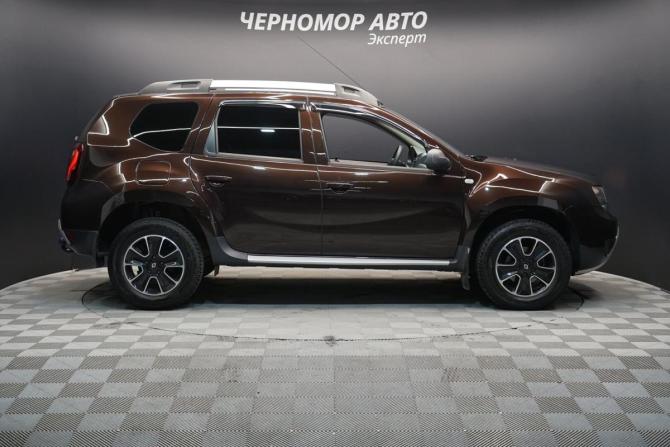 Renault Duster I Рестайлинг с пробегом 2019 года, цена 1 869 000 рублей, 93263 км, внедорожник, Автокод Объявления