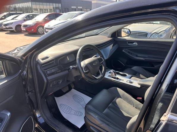 Omoda S5 с пробегом 2023 года, цена 1 304 000 рублей, 98257 км, седан, Автокод Объявления
