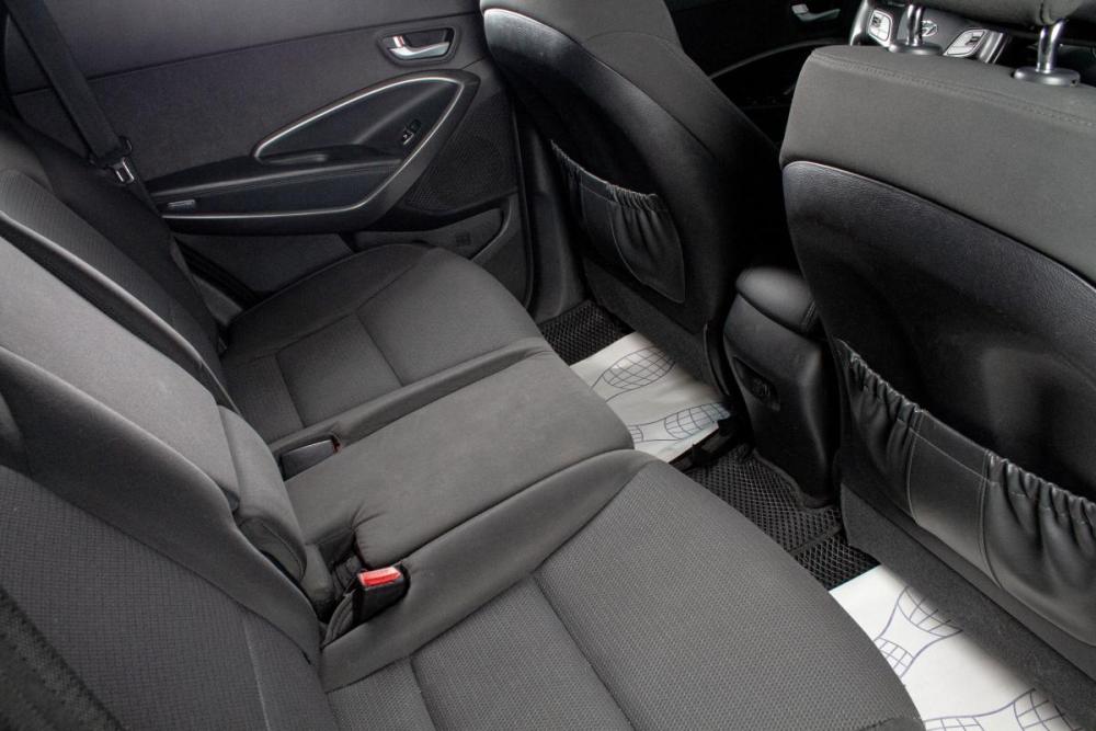 Hyundai Santa Fe III Сургут  - изображение 17