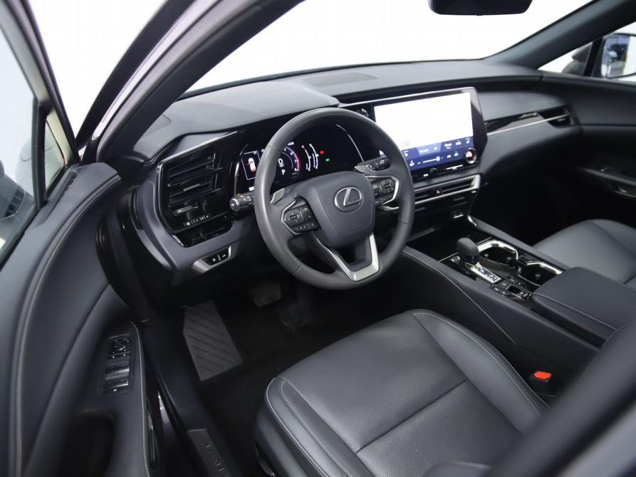 Lexus RX V Уфа  - изображение 10