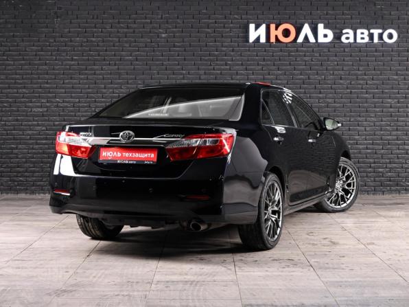 Toyota Camry VII (XV50) с пробегом 2012 года, цена 1 970 000 рублей, 83614 км, седан, Автокод Объявления