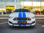 Ford Mustang VI Рестайлинг Волгоград  - изображение 39